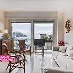 Casa Marili Con Vista Mare By Wonderful Italy Rapallo