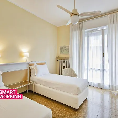 Casa Marili Con Vista Mare By Wonderful Italy Rapallo