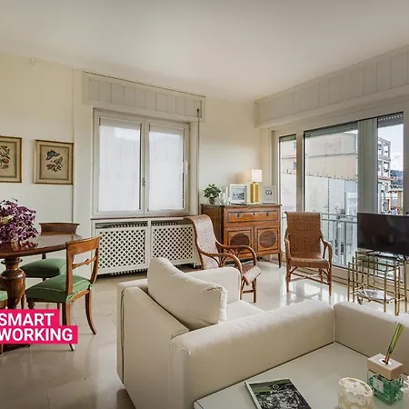 Apartamento Casa Marili Con Vista Mare By Wonderful Italy