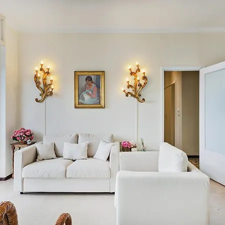 Apartamento Casa Marili Con Vista Mare By Wonderful Italy