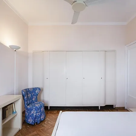 Casa Marili Con Vista Mare By Wonderful Italy * Rapallo