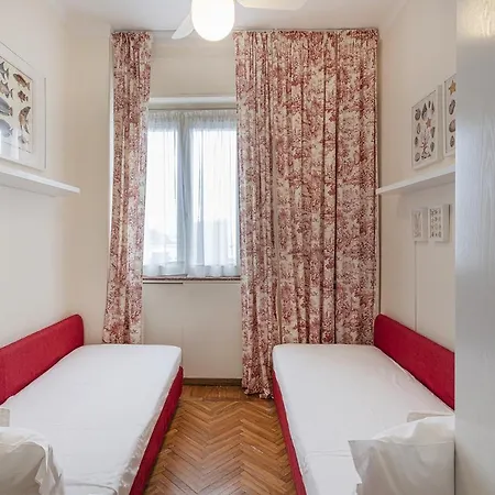 Apartamento Casa Marili Con Vista Mare By Wonderful Italy *