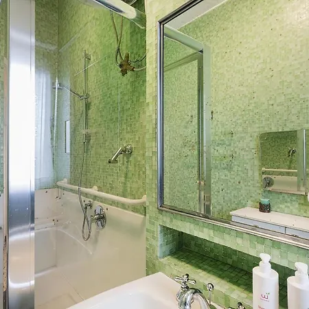 Casa Marili Con Vista Mare By Wonderful Italy Apartamento *