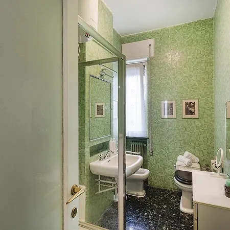 Casa Marili Con Vista Mare By Wonderful Italy Apartamento *