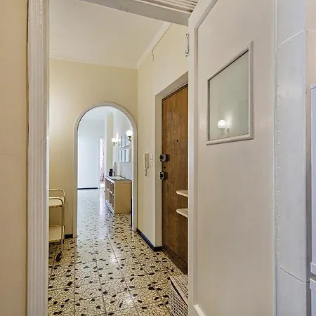 Casa Marili Con Vista Mare By Wonderful Italy Rapallo