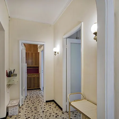 Casa Marili Con Vista Mare By Wonderful Italy * Rapallo