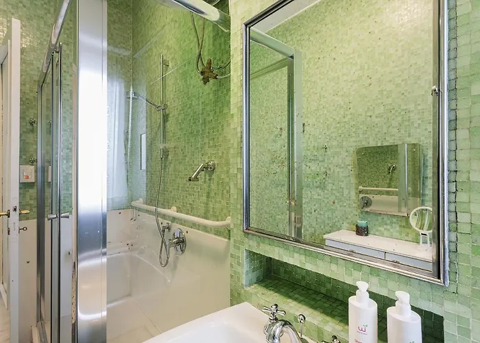 Casa Marili Con Vista Mare By Wonderful Italy Apartamento *