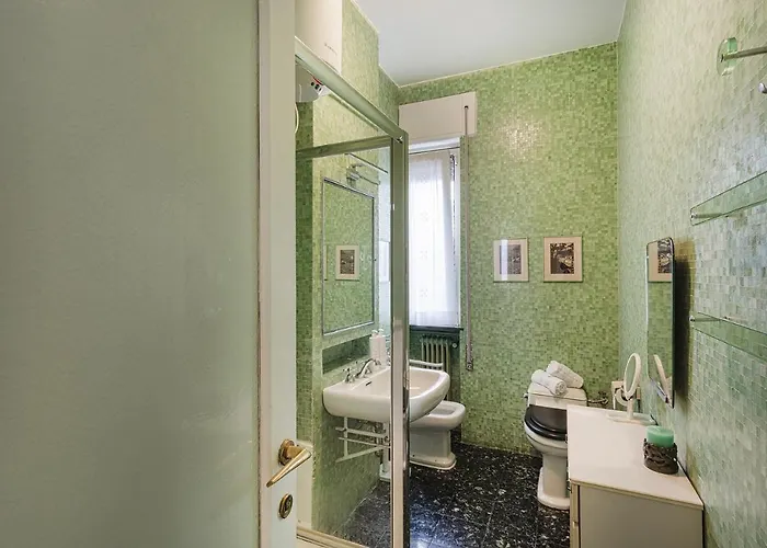 Casa Marili Con Vista Mare By Wonderful Italy Apartamento *